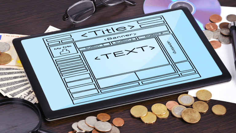 Read more about the article Why A Dog Breeder Website Builder or Template is Bad for Your Breeding Business