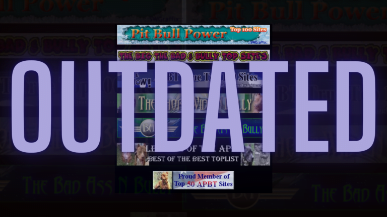 Read more about the article Your Breeder Website Is So 2001. Time for a Creative & Modern Redesign.